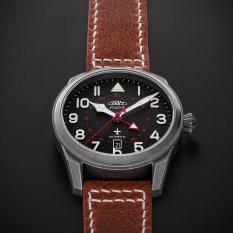 PRIM Pilot Dual Time - D W91P.13250.D