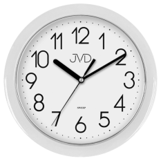 Nástěnné hodiny JVD quartz HP612.1