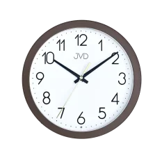 Hodiny s podsvícením JVD HA229.2