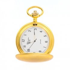 Klasické kapesní hodinky Olympia 30430