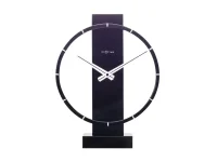 Stolní hodiny NEXTIME Carl Small 5226ZW