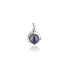 Stříbrný přívěsek JVD SVLP0176S69P300