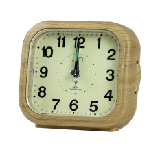 Rádiem řízený budík JVD RB1603.2