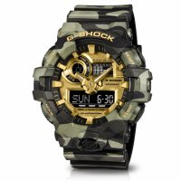 Casio G-Shock GA-700CMG-3AER