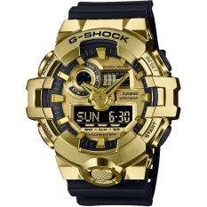 Casio G-shock GM-700G-9AER