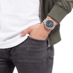 Citizen PROMASTER SKY PILOT GLOBAL RC TI JY8100-80L