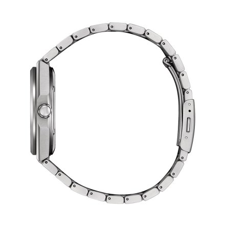 Pánské hodinky CITIZEN SUPER TITANIUM AW0130-85LE