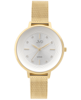 Dámské náramkové hodinky JVD JG1007.3