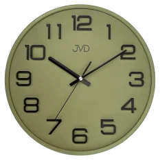 Nástěnné hodiny JVD SWEEP HX2472.12