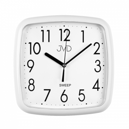 Nástěnné hodiny JVD HP615.5