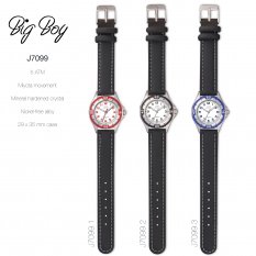 Chlapecké náramkové hodinky JVD J7099.1