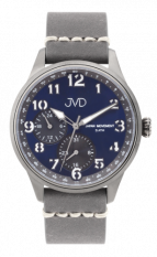 Pánské náramkové hodinky JVD JC601.3