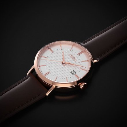 Pánské hodinky PRIM Tempo Essence - D W01P.13261.D