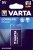 VARTA baterie 4922 Longlife Power 9V