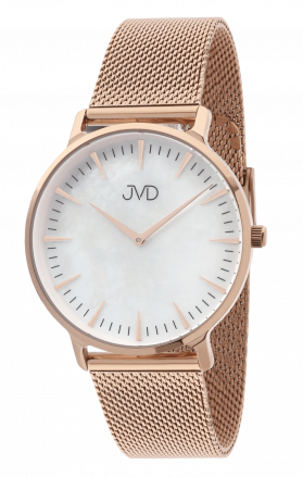 Dámské náramkové hodinky JVD J-TS12
