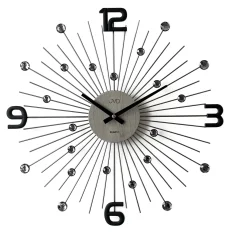 Designové hodiny JVD HT117.2