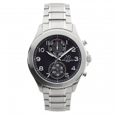 Pánské náramkové hodinky JVD steel J1097.1