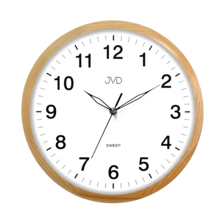 Nástěnné hodiny JVD NS24021/68