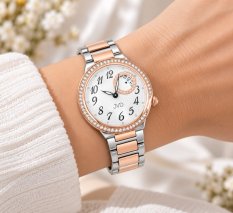 Dámské náramkové hodinky JVD JG1039.2