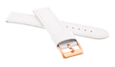 Řemínek na hodinky pro vegany Diloy 415.R22.26 - 26 mm