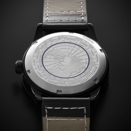 PRIM Sport Tritium 25 - World Timer - B W91P.13238.B