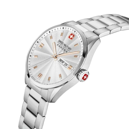 Swiss Military Hanowa ROADRUNNER MAXED SMWGH0001604 Swiss Military Hanowa ROADRUNNER MAXED SMWGH0001604
