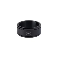 Pánský prsten AZE JEWELS Sphere - Moir AZ-RG003-B-021