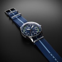 PRIM Sport Tritium 25 - World Timer - C W91P.13238.C