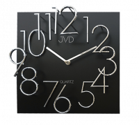 Nástěnné hodiny JVD HB24.4