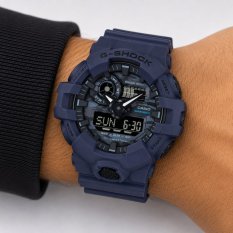 Casio G-Shock GA-700CA-2AER