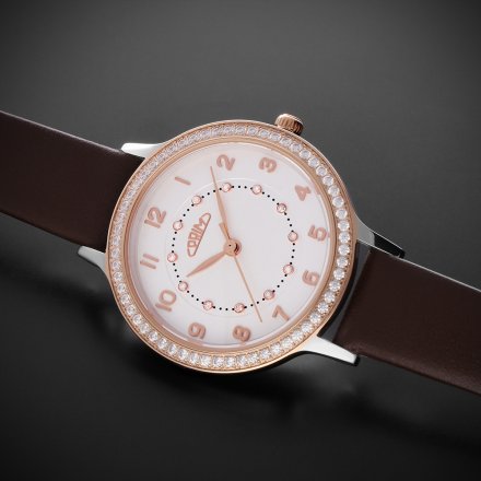 PRIM Olympia Diamond 24 - B W02P.13214.B