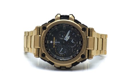 Casio G-SHOCK MTG-G1000RG-1AER limited editon