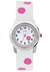 Dívčí náramkové hodinky JVD basic J7118.3