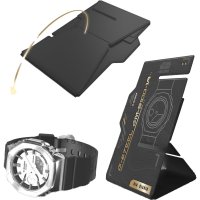 Casio G-Shock GM-2100-1AER-MAN x Star Wars The Mandalorian & Grogu