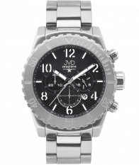 Pánské náramkové hodinky JVD Seaplane METEOR JC703.2