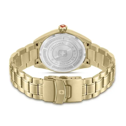 Swiss Military Hanowa Pioneer SMWGH0004110