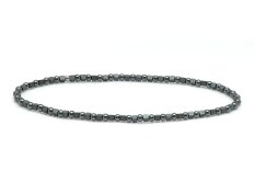 Pánský náramek s hematitem 164180