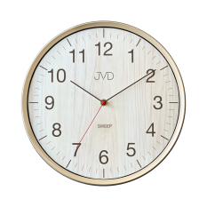 Hodiny JVD HA17.2