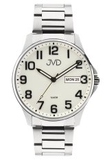 Pánské náramkové hodinky JVD JE611.1
