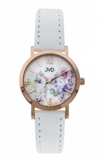Dívčí náramkové hodinky JVD J7184.13