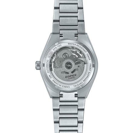Pánské hodinky Casio EFK-100D-2AER