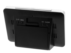 Digitální teploměr JVD T3364.2