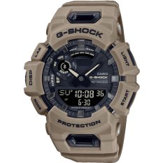 Casio G-Shock Step Tracker GBA-900UU-5AER
