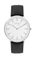 Elegantní pánské náramkové hodinky JVD Architect AC-069