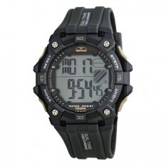 Pánské digitální hodinky Bentime 005-YP16710-02