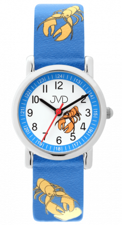 Dětské náramkové hodinky JVD J7199.10