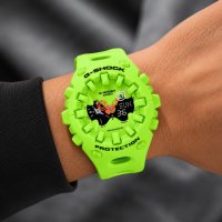 Casio G-shock Original GA-V01SKE-9AER