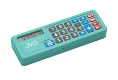 Dívčí náramkové hodinky s jednorožcem JVD J7239.2