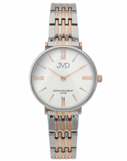 Dámské náramkové hodinky JVD J4161.3