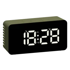 Budík do sítě JVD SB3658.6